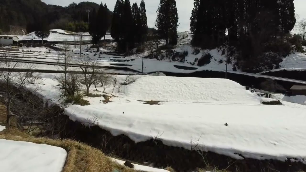 農業2026 18 #農業 #空撮 #ドローン #DJI Mini2