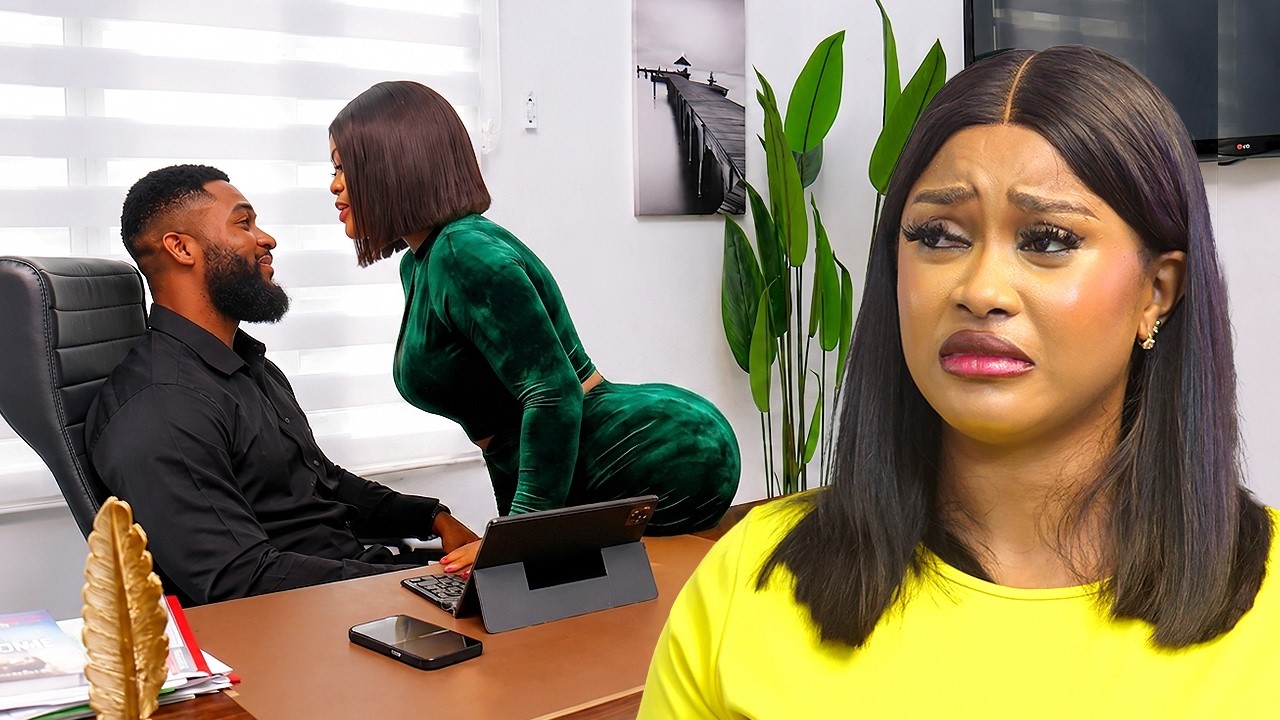 THIS MOVIE WAS RELEASED YESTERDAY 2026 LATEST Nigerian MOVIE - MAURICE SAM ,MERCY ISOYIP 2026