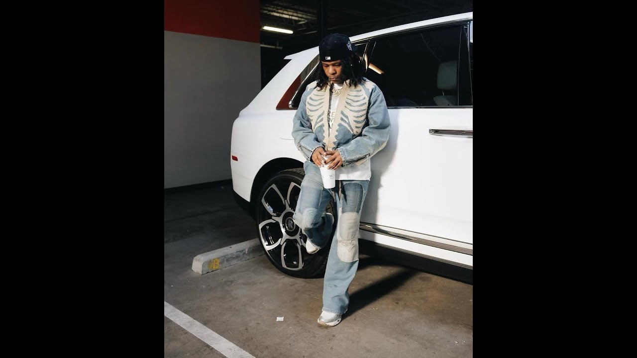 [FREE] YTB Fatt x Rylo Rodriguez Type Beat - 