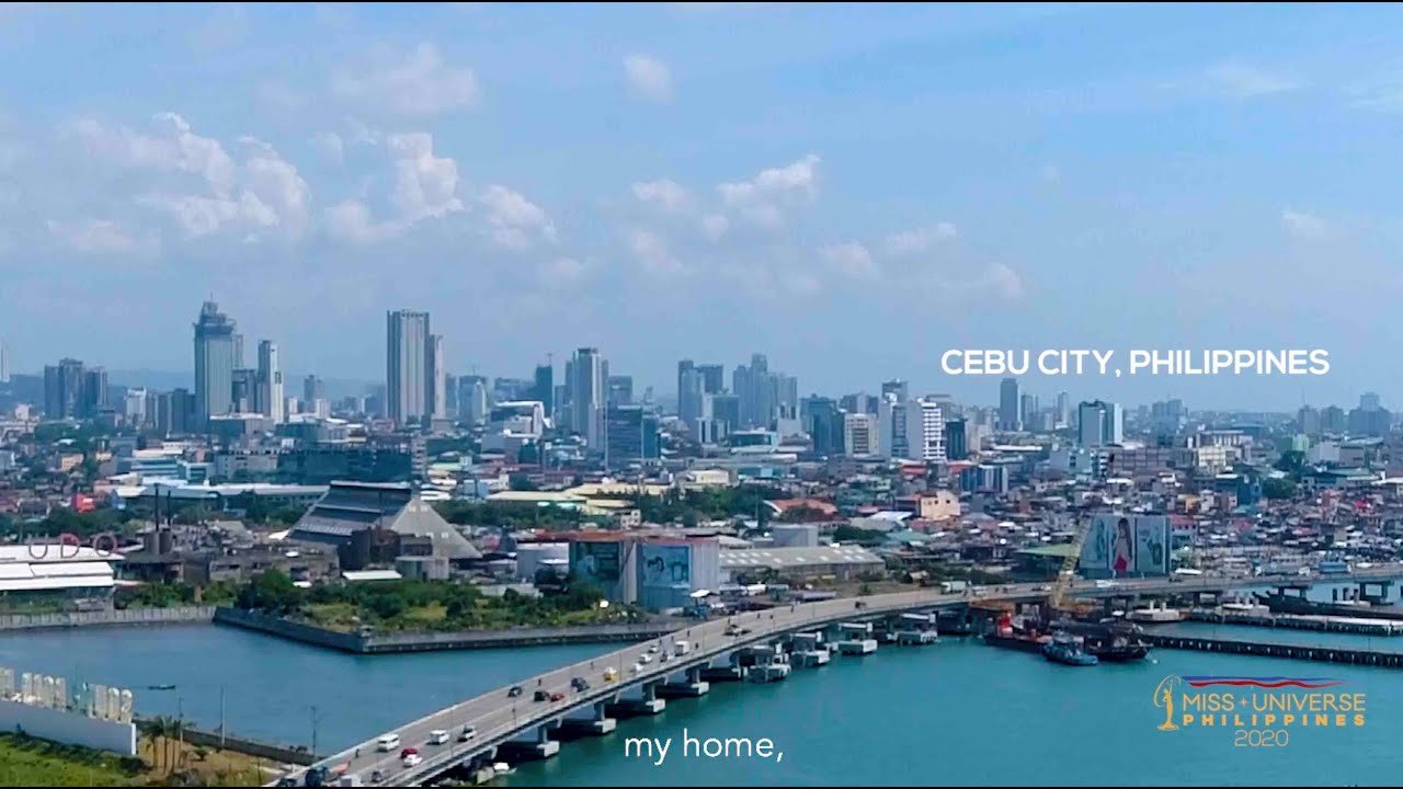 BEYOND THE COASTLINES | CEBU CITY