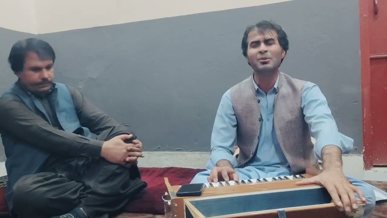 Rehmat Sarshar New Kakary Gary 💞 2025