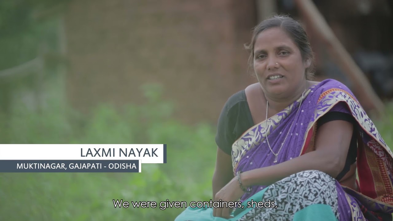 Short films on Livelihood of farmers | Animal Husbandry