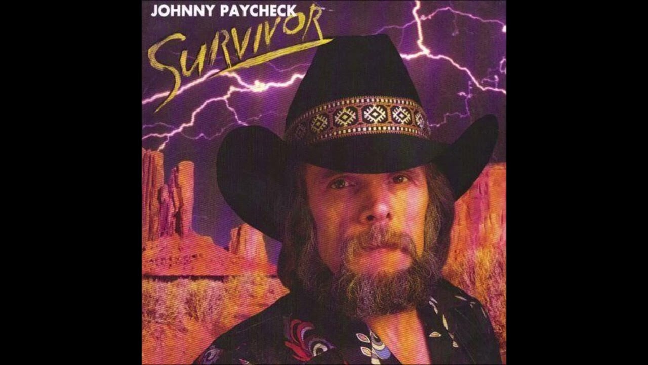 I Can't Quit Drinking by Johnny Paycheck from his album Survivor.