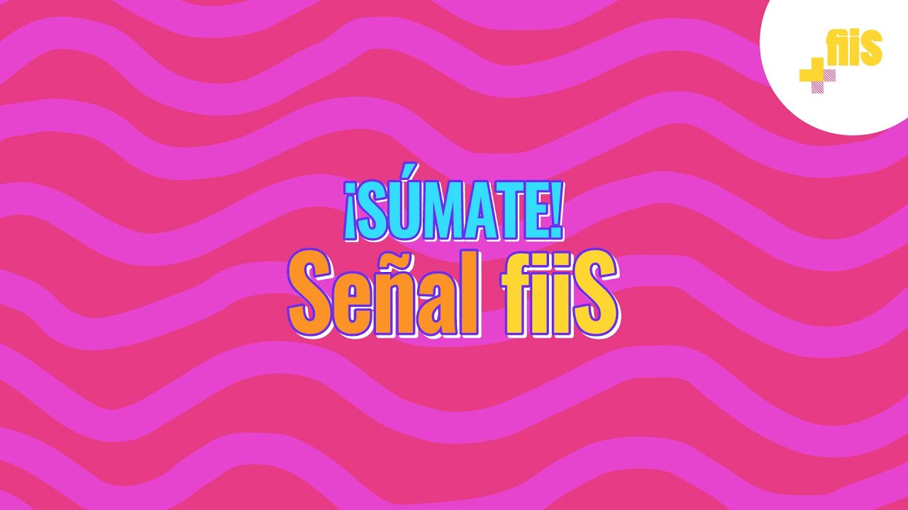 Señal fiiS #1: Entrevista al Teniente Dan, Rayo Kuza y la labor social de América Solidaria 🎶🖋️🎉