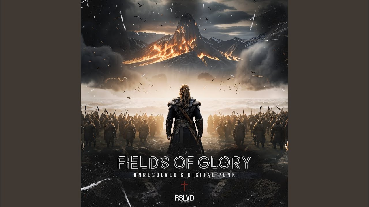 Fields Of Glory