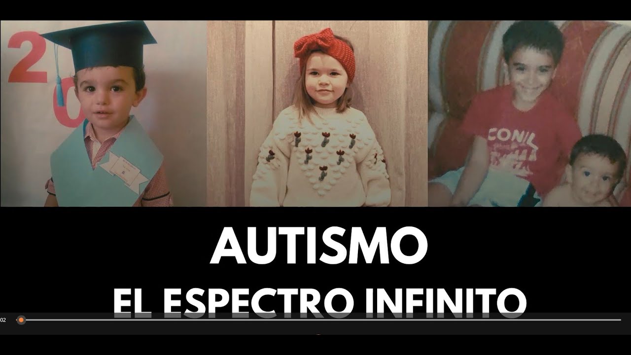 Documental sobre Autismo