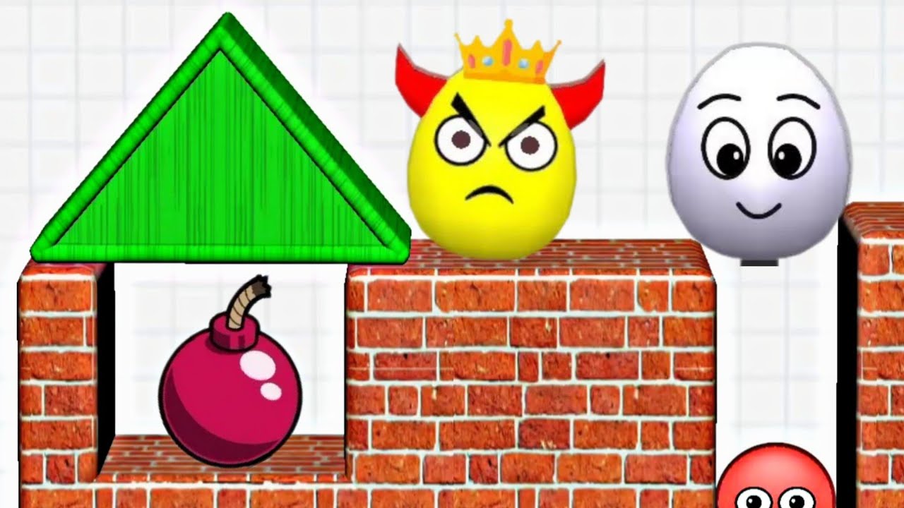 Hide Ball Logic puzzle Game / Draw To Smash Game / Level 9755 - 9966 Game / ASMR Gameplay