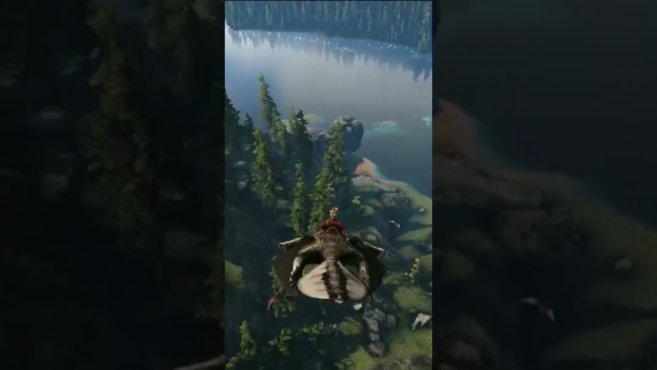 Tips on how to fly a Maewing on PC | 