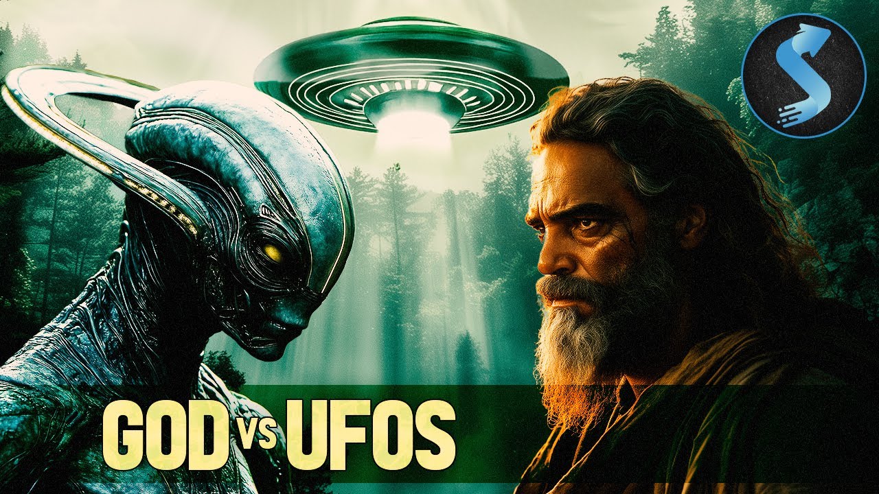UFOs, Demons, and Spiritual Warfare | God VS. UFOs | Full Documentary