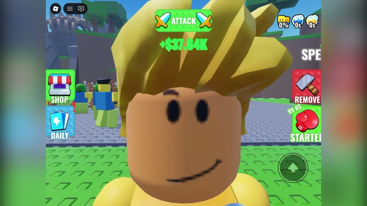 Make an army funny army