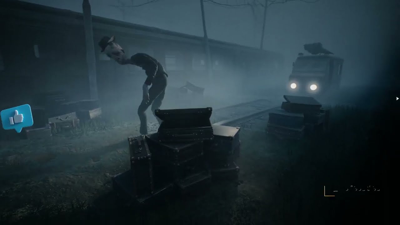 Reanimal Gameplay Part 02