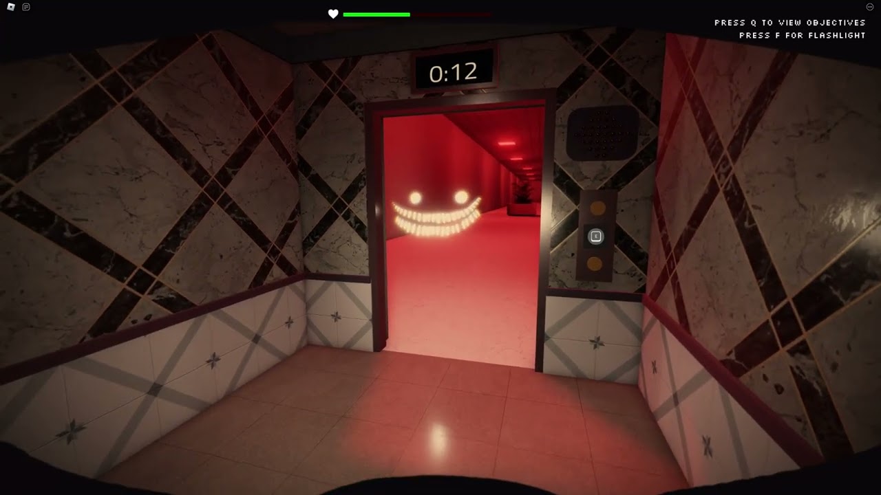 M.E.G. Endless Reality | Roblox