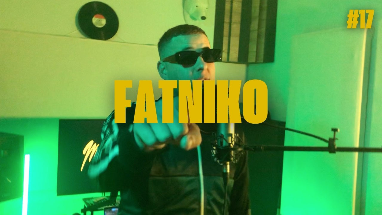 SPYKID || MAKIN CHILL VIBES #17