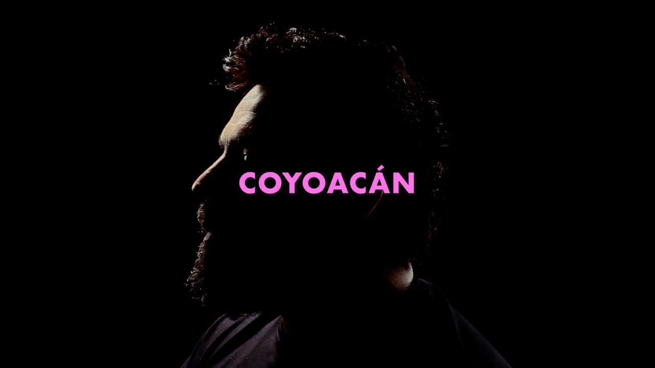 Coyoacán