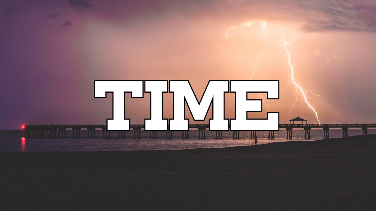 Norad - Time