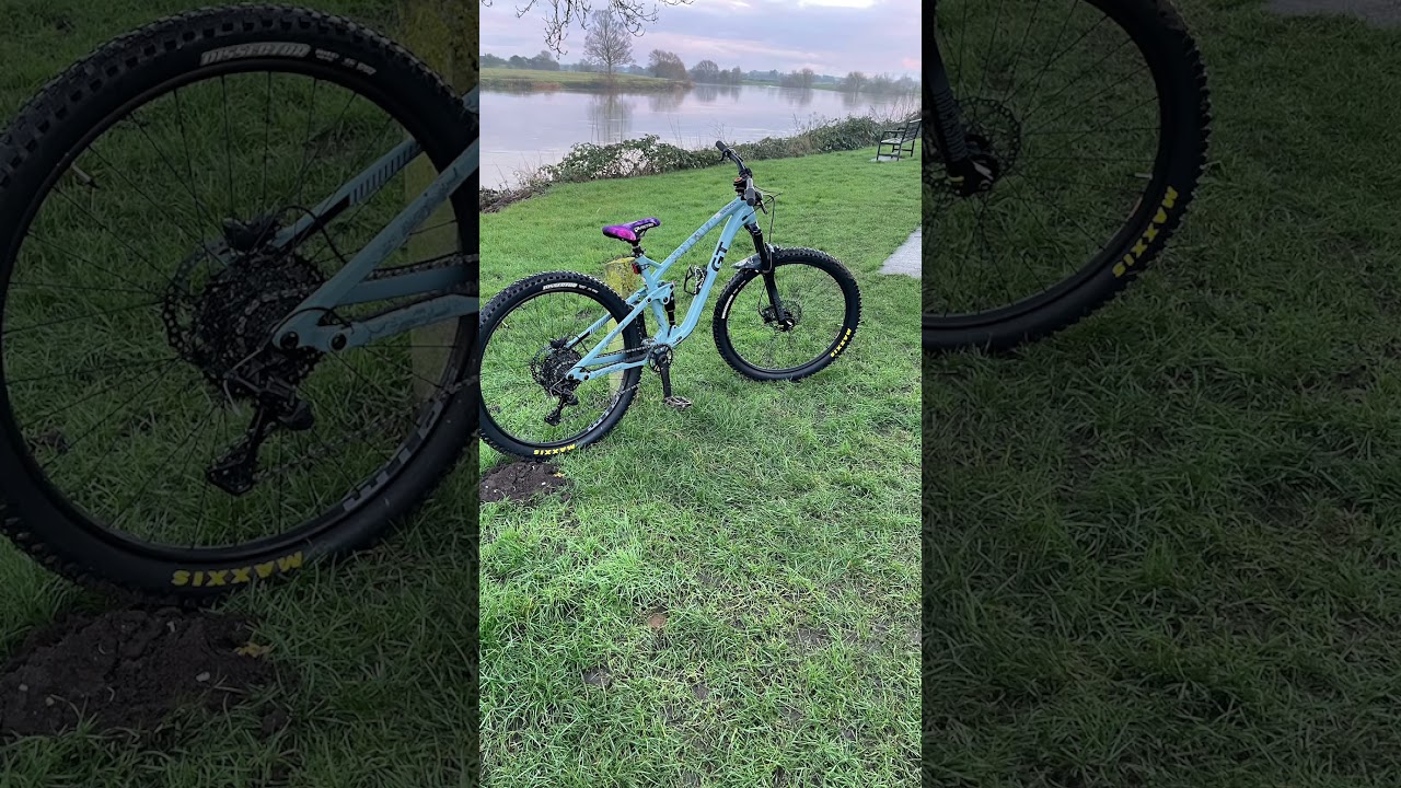 #biking