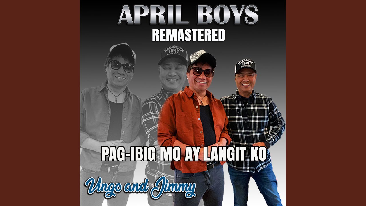 Pagibig mo ay langit ko (Remastered)