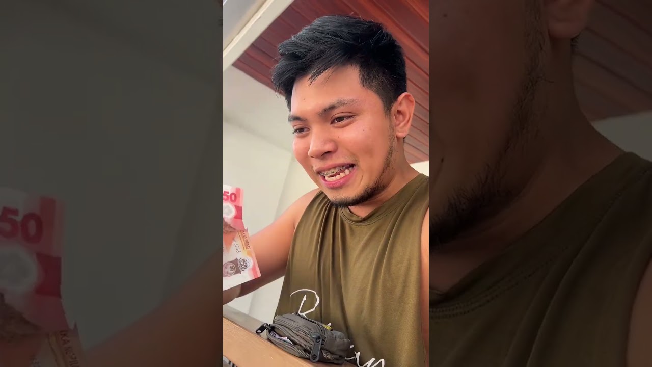 Minsan tayo naging bata din