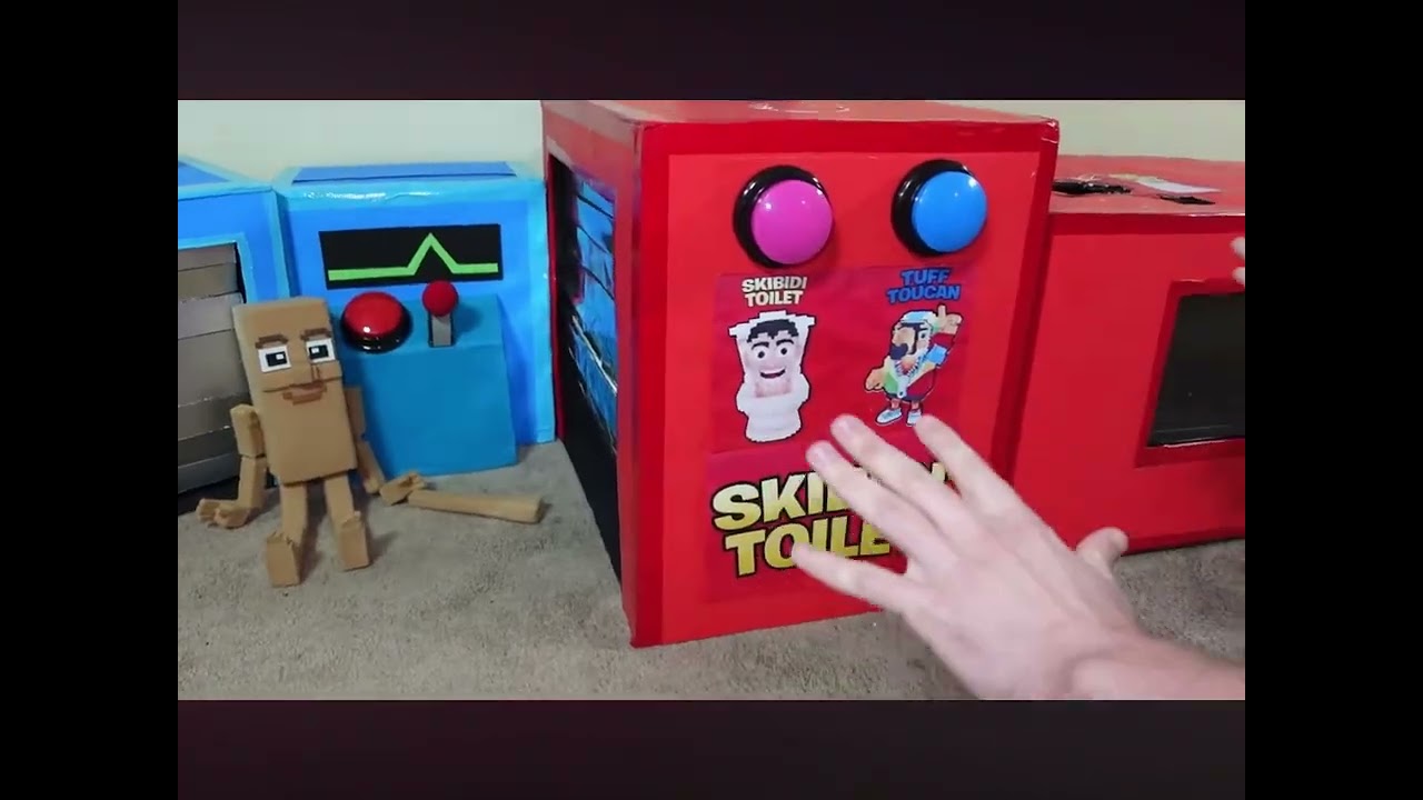 Idk,First video of 2026