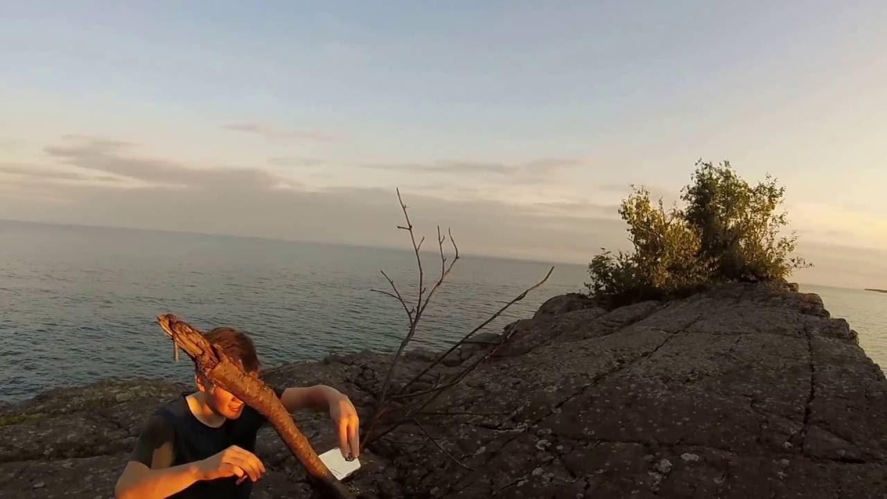 Palisade Head, MN 2016