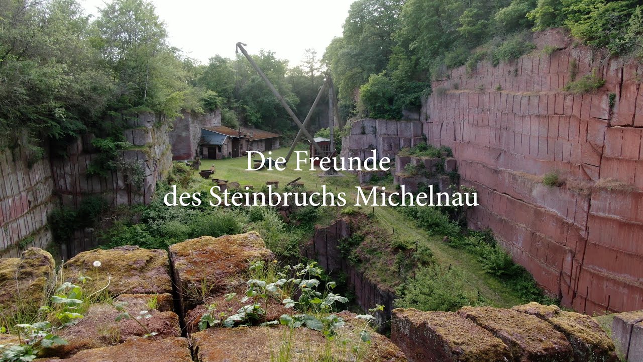 Freunde des Steinbruchs Michelnau e.V.