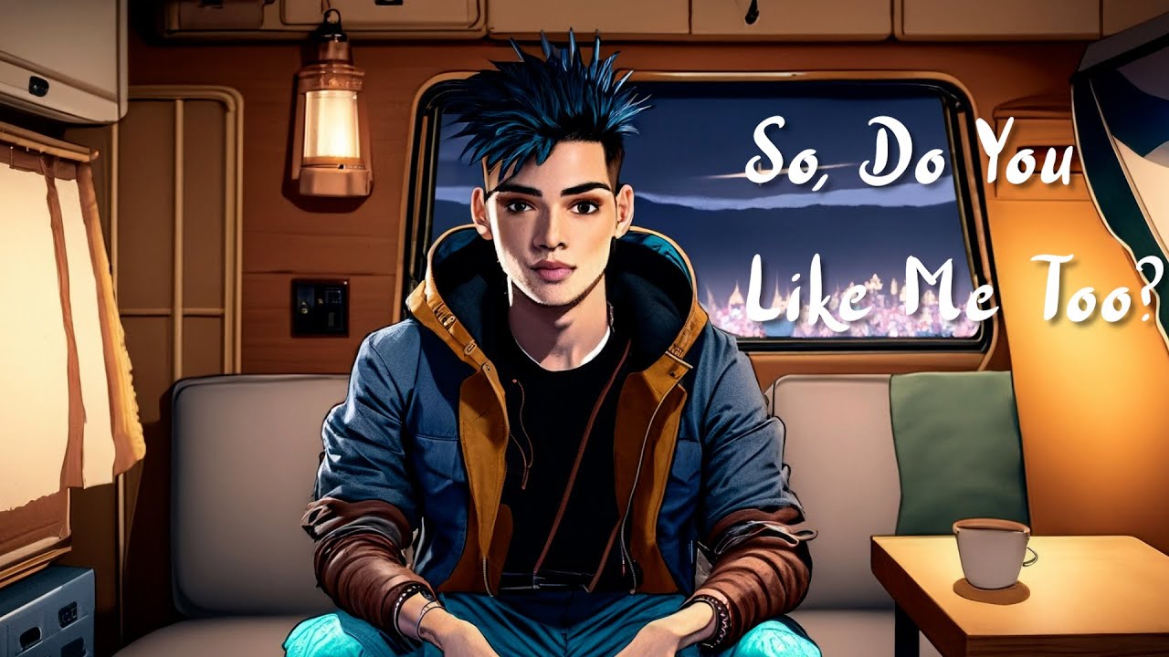 [M4F] Your Favorite Bandmate Asks You Out [Friends to Lovers] [Accidental Confession] [Kissing]