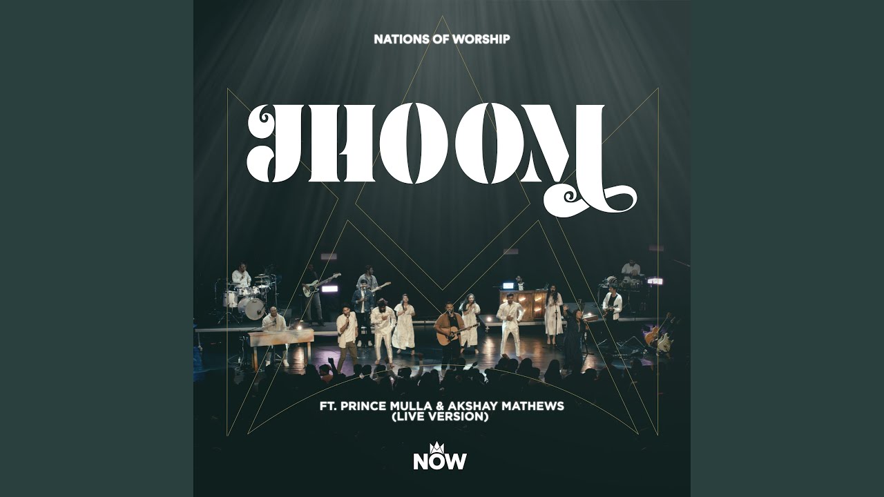 Jhoom (Live Version)