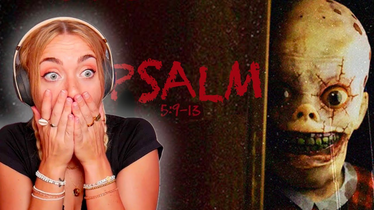 I Don't Remember THAT Being In The Bible | Psalm 5:9-13