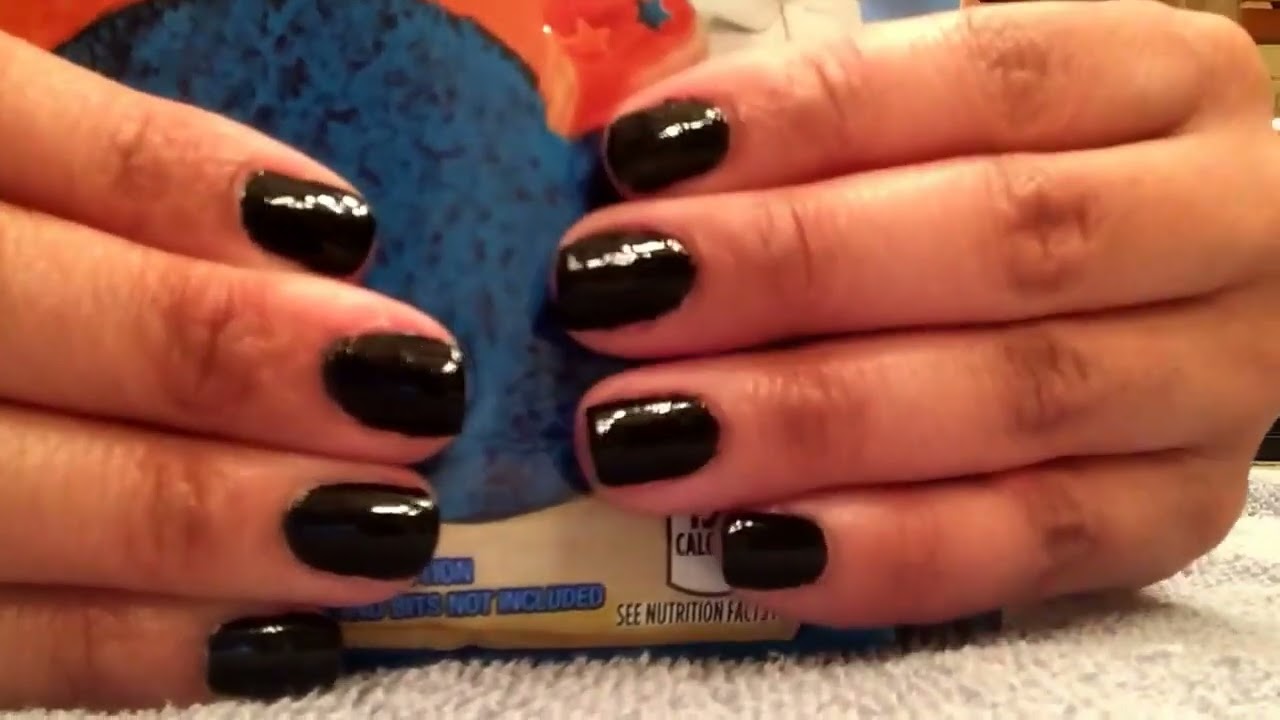 Soft and Crinkly ASMR
