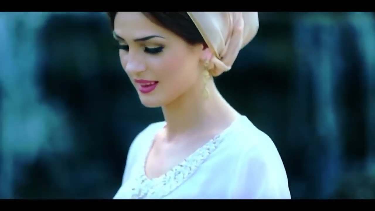 The Most Beautiful Chechnya Music