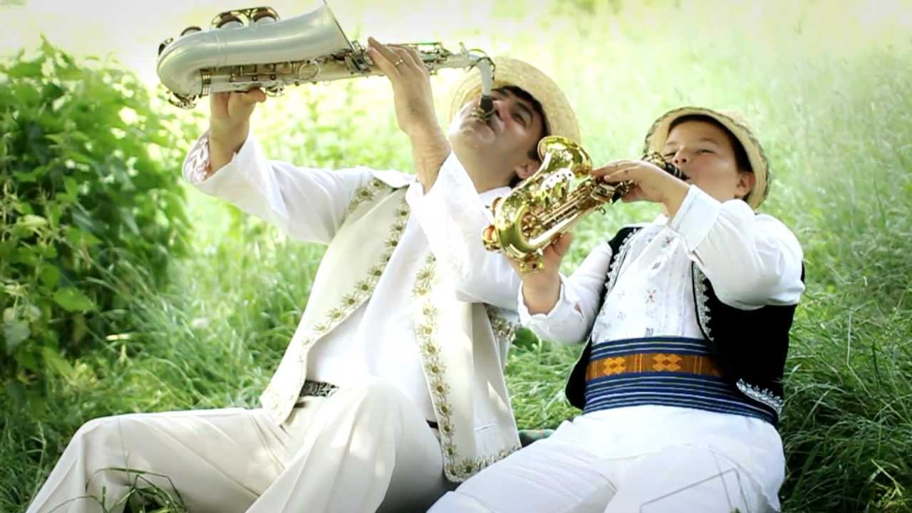 Ca roua de dimineata - Claudia Ionas si Florin Ionas - Generalul