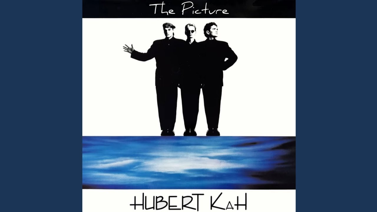 Hubert KaH (1990) The Picture (7 Remix) [Alternative Outro]