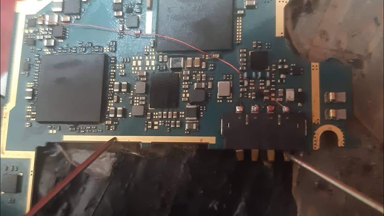 Samsung  S3 neo charging problem solution   || jumper se charging problem  || replace charging part