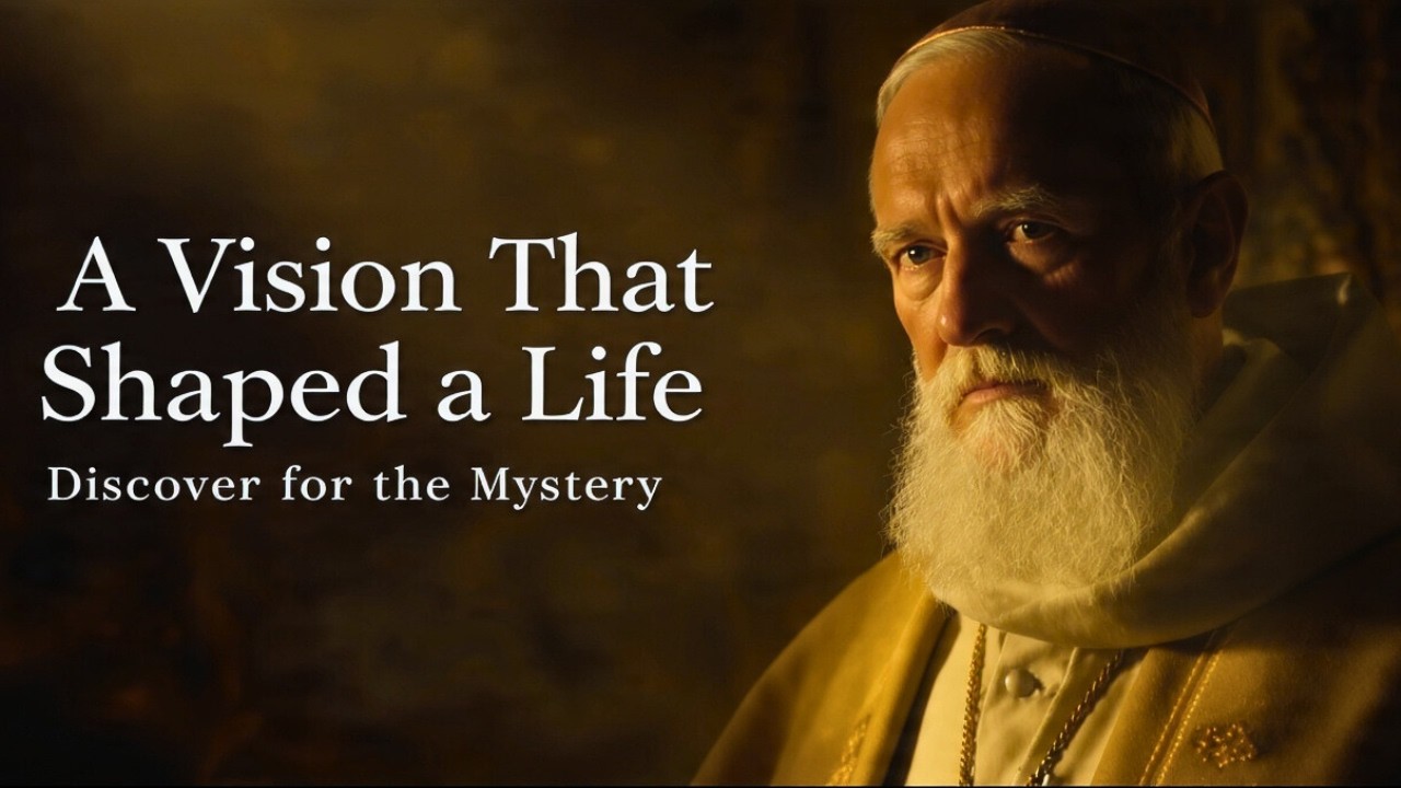 Father Pio Saw Hell… What He Revealed Will Shake Your Faith