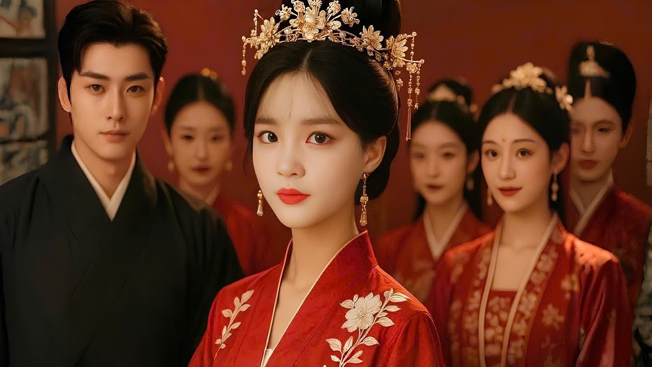 Épuisée par le travail, Yang Mie Mie se réveille… dans le passé !