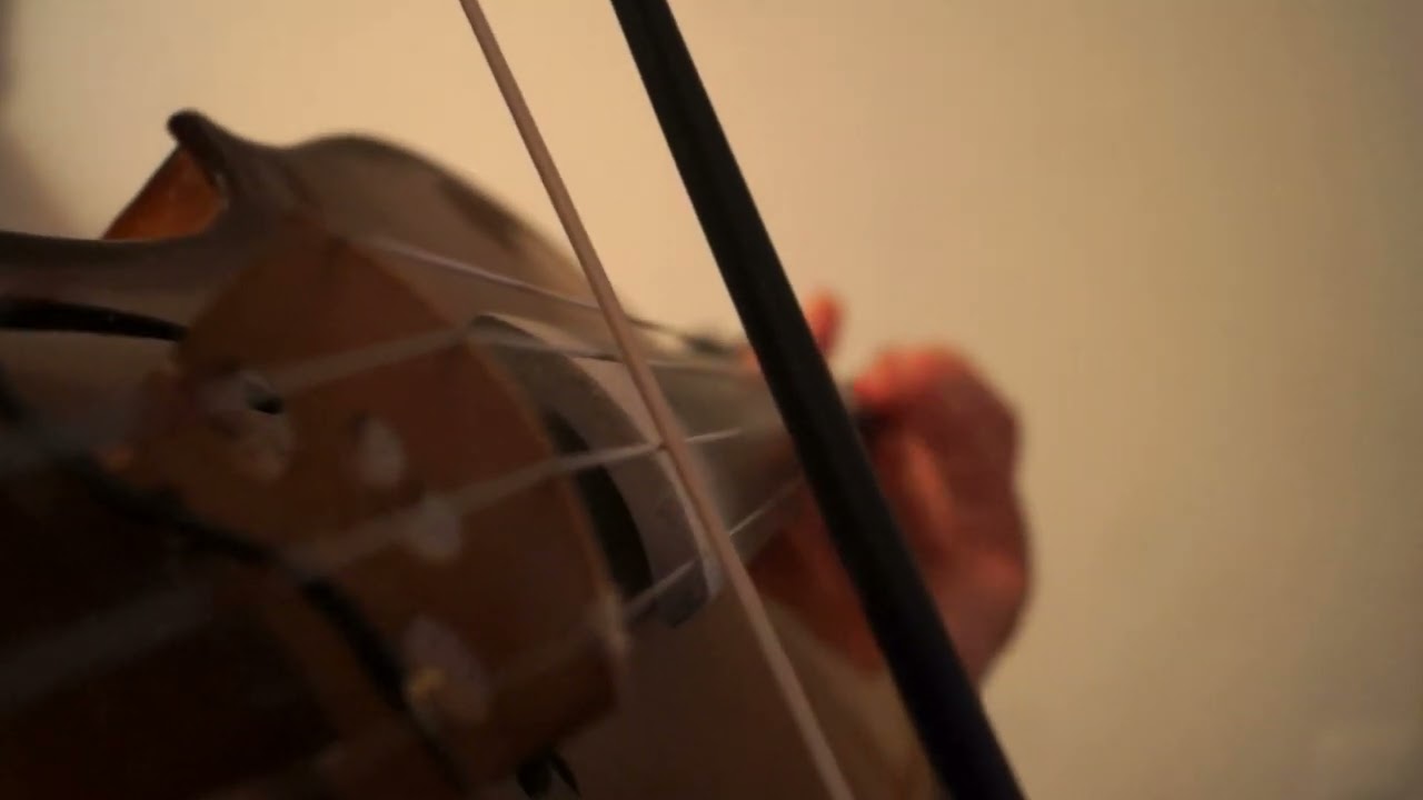 Dedublüman – Belki (Acoustic Cover) | Violin & Piano