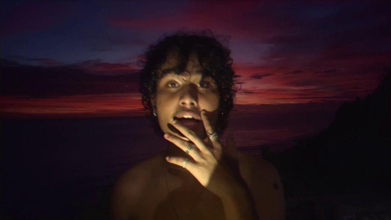 Jordhany Agonzaga - Dry (Official Music Video)