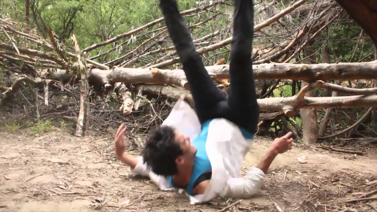 Mercy (Anthony Oh v. Jay Kwon)