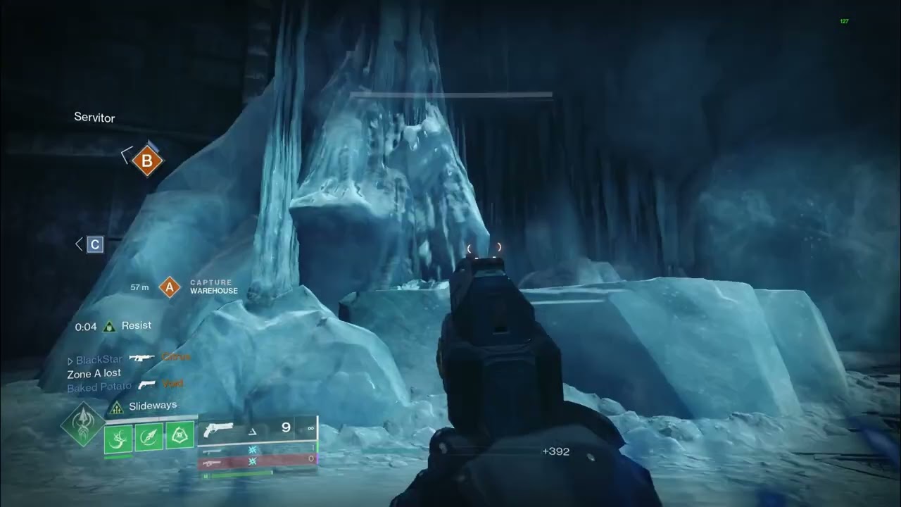 We Ran Out Of Medals DOMINATION on Strand! (Eventide Labs) + Elite Peakshots