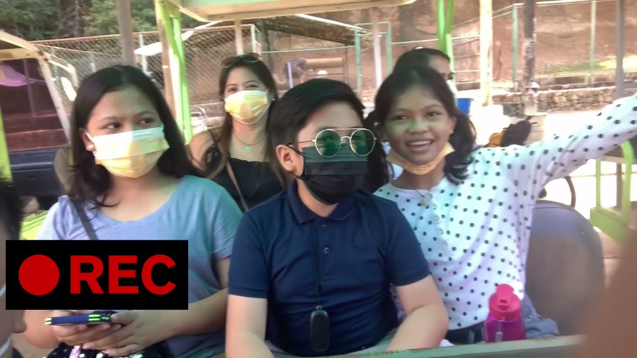 MY BALUARTE EXPERIENCE l SETH DELA CRUZ