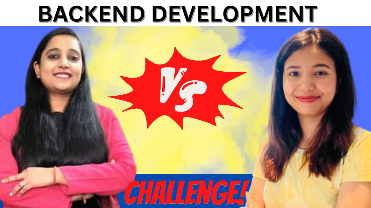 Backend engineering challenge with @RisingPartner  | Get jobs in 2023 with dev skills | NextLevel