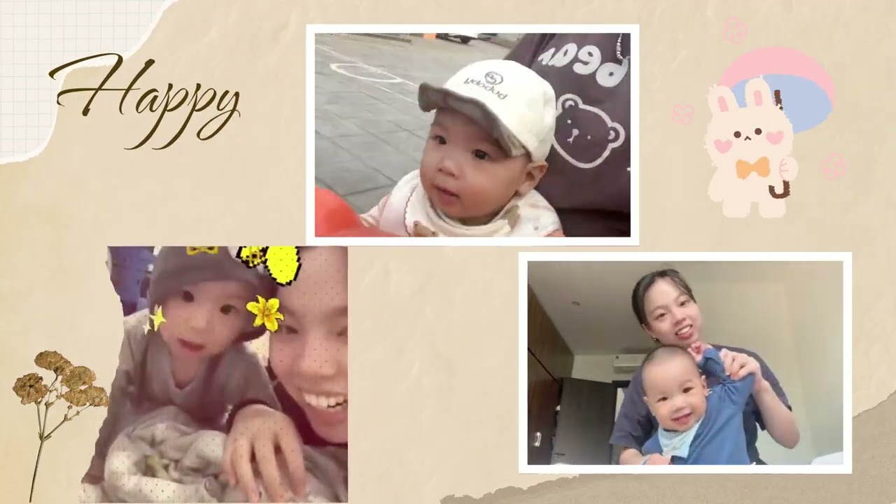 Tỏn cute
