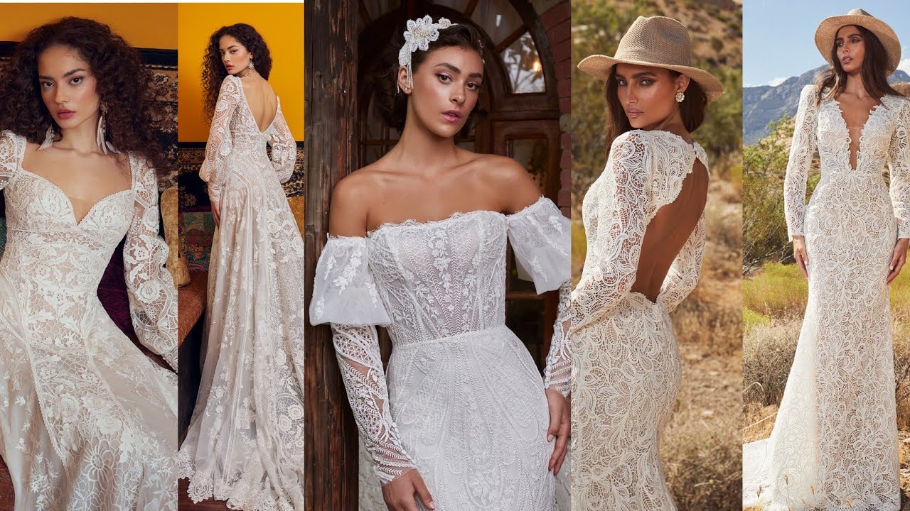 Perfect for a beach, garden, or destination wedding, these will keep you cool and comfortable