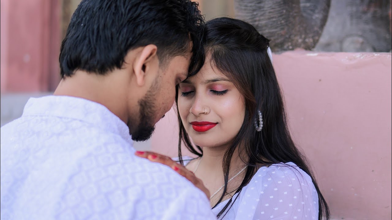 Dheerendra Weds Akanksha  #preweddingshoot #aditya