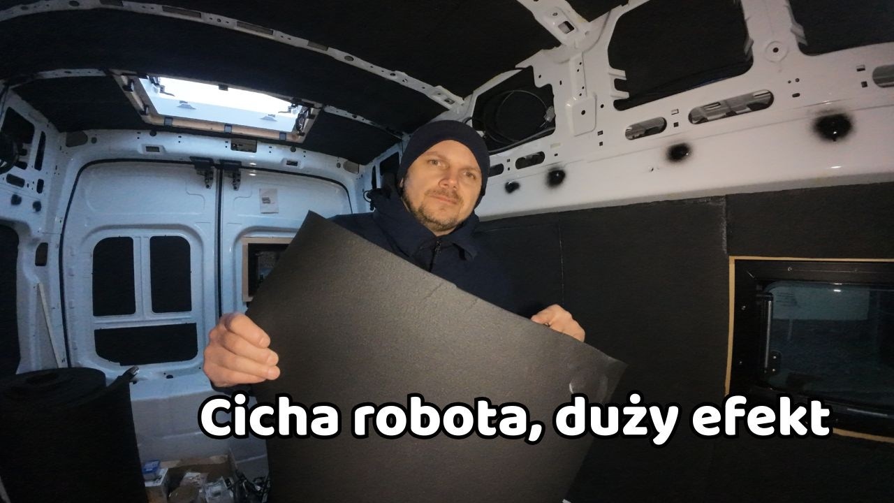 Niewidoczna robota, która robi różnicę | Izolacja i systematyczność #83