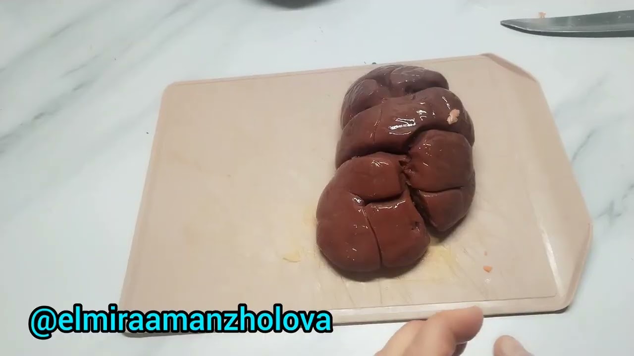 Іш майдан керемет тағам
