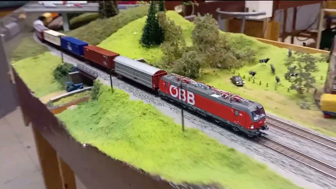 Rh 1293 001 4 &Ouml;BB HD