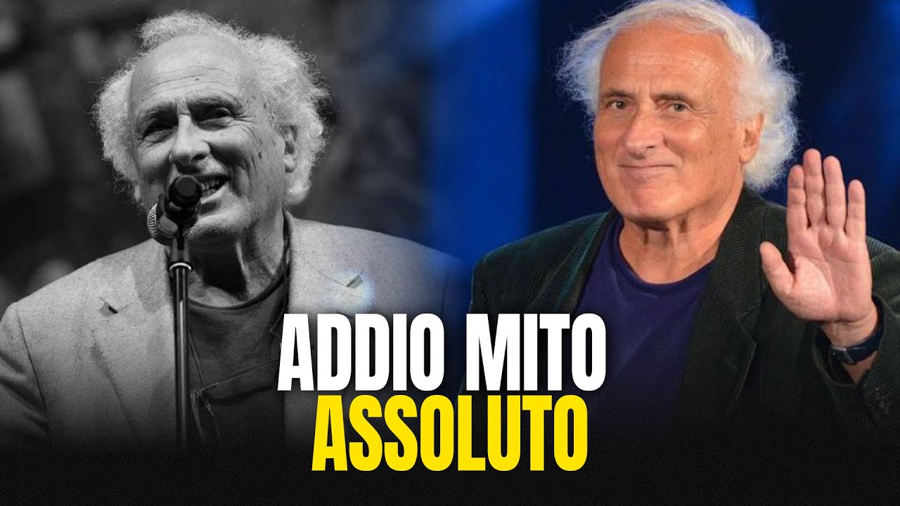 Addio a Stefano Benni: enorme voragine nella cultura italiana