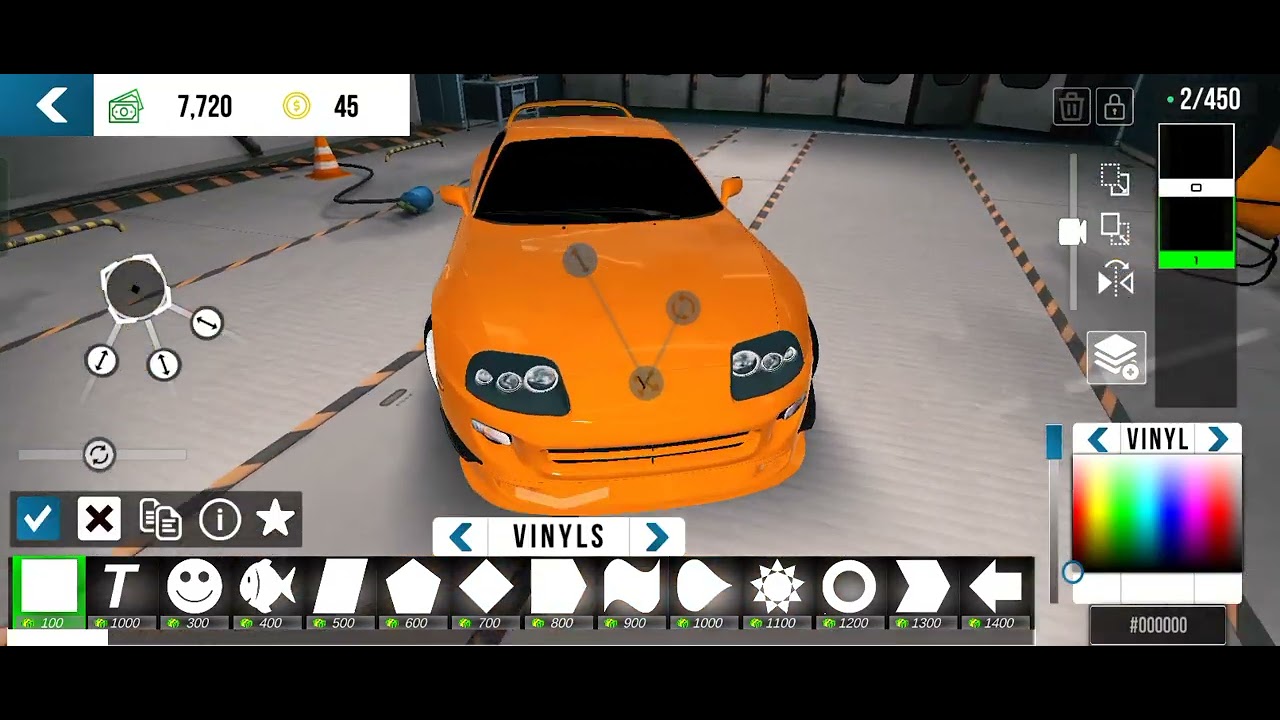 😋🤩🥰 supra mk4
