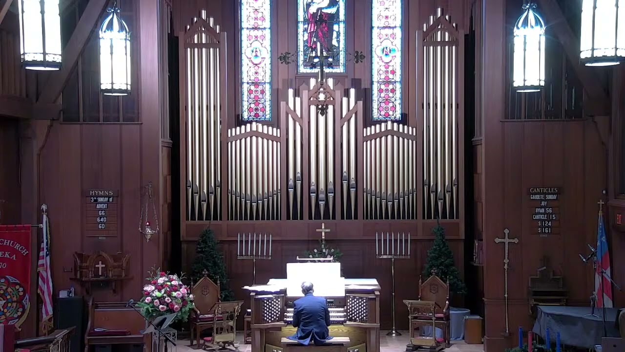 Veni, O Sapientia